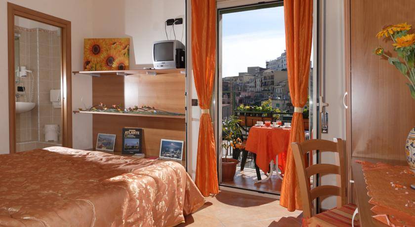 Fontana Vecchia 3* Италия, Апулия