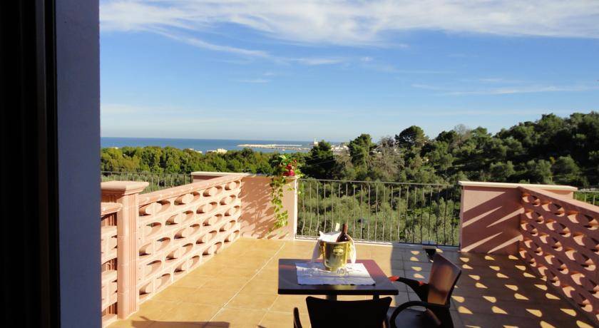Delle More 4* Италия, Апулия