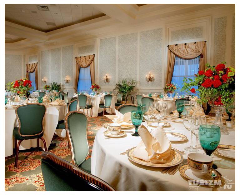 The Ballantyne Resort, Charlotte