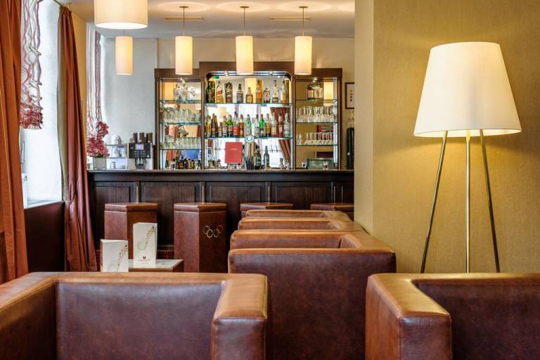 Mercure Munchen am Olympiapark