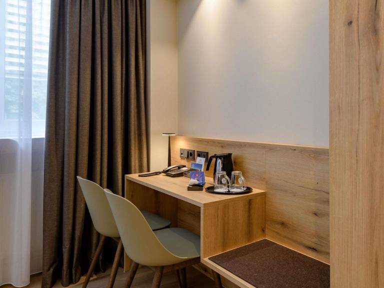 Mercure Hotel Munchen Altstadt