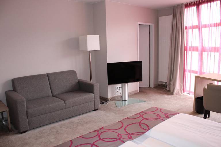GHOTEL hotel & living Munchen-City