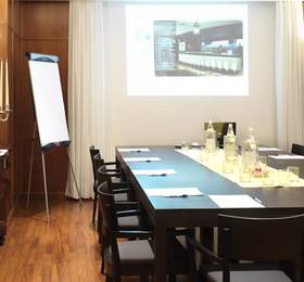 Отдых в Astoria Hotel Italia - Италия, Венеция