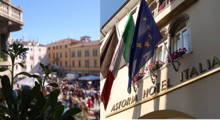 Astoria Hotel Italia