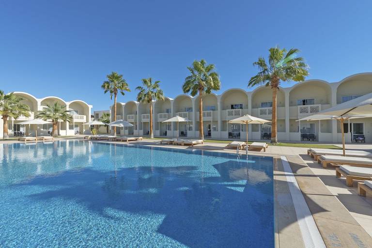 Reef Oasis Beach Holiday Club