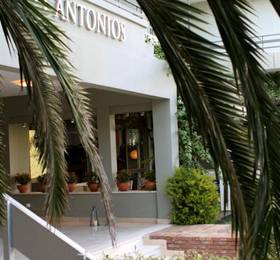 Отдых в Antonios - Греция, Пелопоннес