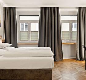 Отдых в Alpen Hotel Munchen - Германия, Мюнхен