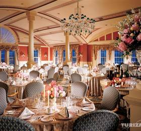 Отдых в The Equinox, a Luxury Collection Golf Resort & Spa, Vermont - США, Вермонт