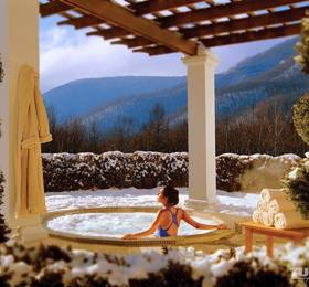 Туры в The Equinox, a Luxury Collection Golf Resort & Spa, Vermont в США