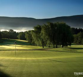 The Equinox, a Luxury Collection Golf Resort & Spa, Vermont в Вермонте