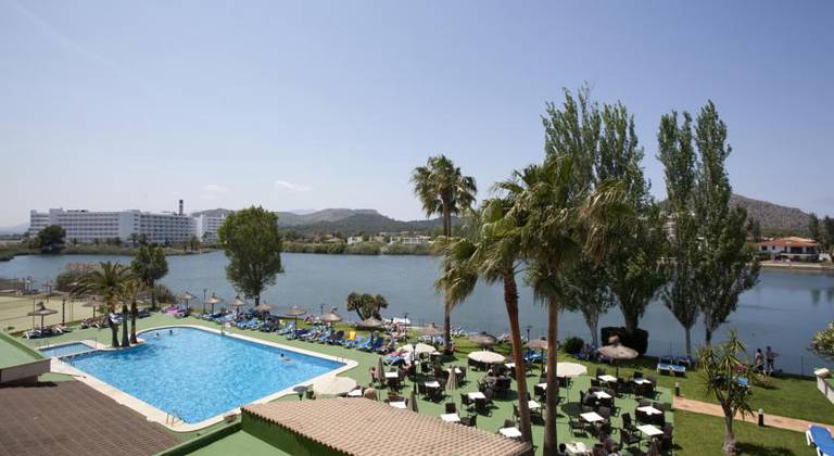 Grupotel Amapola