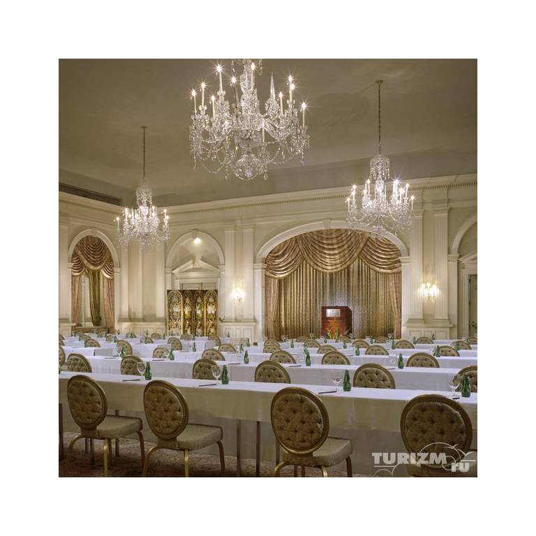 The Fairfax at Embassy Row