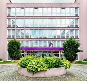 Отдых в Premier inn Munchen City Ost - Германия, Мюнхен