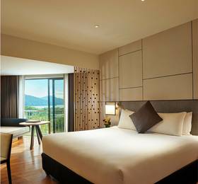Отдых в PARKROYAL Penang Resort - Малайзия, Пенанг
