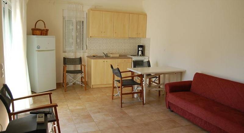 Gialos Beach 4* Греция, Пелопоннес