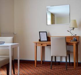 Туры в Park Inn by Radisson Munich Frankfurter Ring в Германии