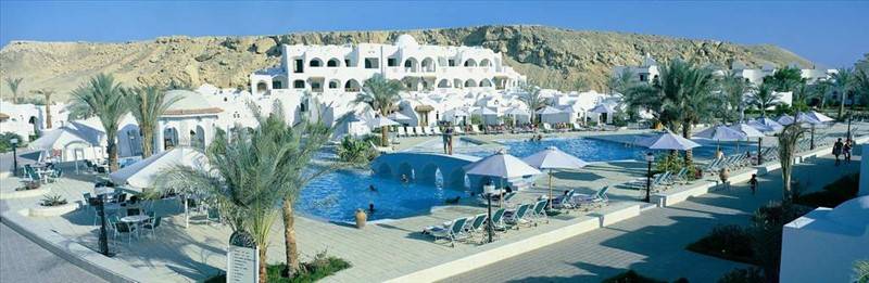 Sonesta Le Royale Deluxe 5* Египет, Шарм-эль-Шейх