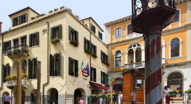 Violino D'Oro