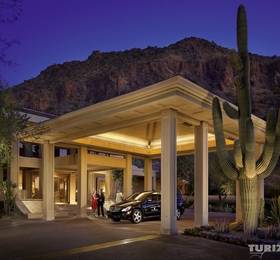 Туры в The Phoenician, Scottsdale в США