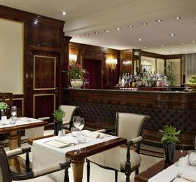 Отдых в Una Hotel Scandinavia Milano - Италия, Милан