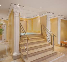 Отдых в Hotel Konigshof - Германия, Мюнхен