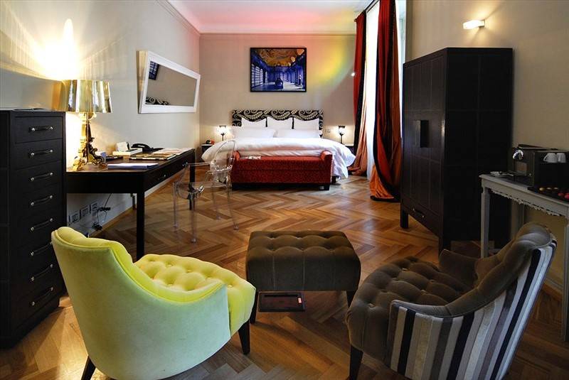 Town House 8 5* Италия, Милан