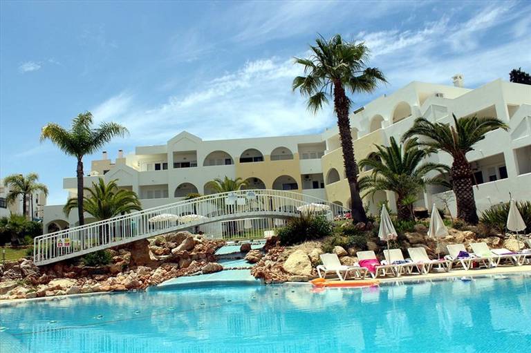 Natural Algarve Club