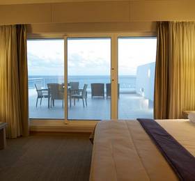 Отдых в Melia Madeira Mare Resort & Spa - Португалия, Мадейра