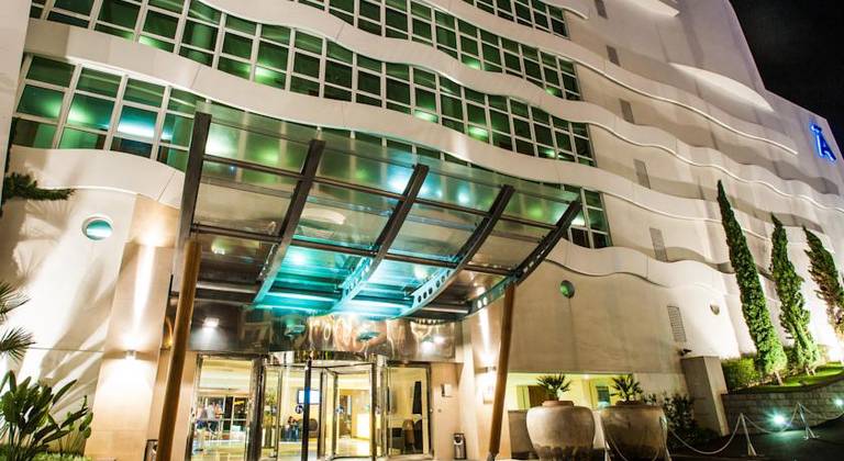 Melia Madeira Mare Resort & Spa