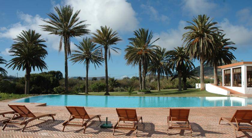 Porto Santo Spa 4* Португалия, Мадейра