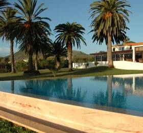 Туры в Porto Santo Spa в Португалии