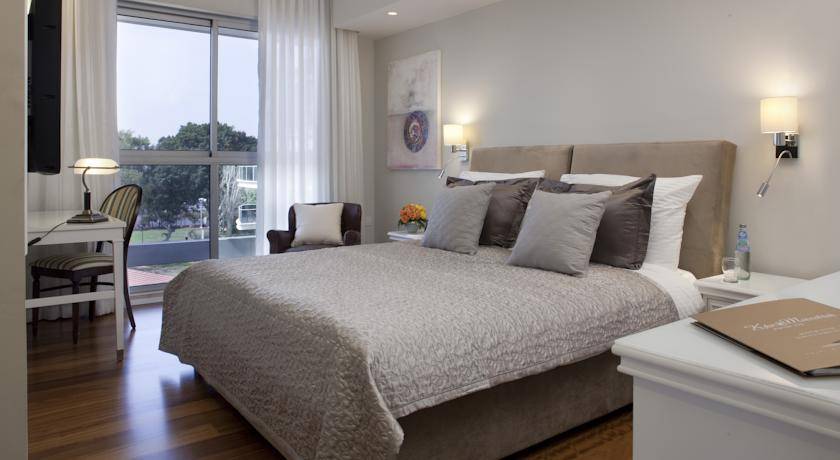 Kfar Maccabiah Hotel & Premium Suites 5* Израиль, Тель-Авив