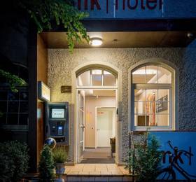 Туры в mk hotel munchen max-weber-platz в Германии
