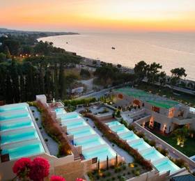 Elite Suites by Rhodes Bay в Родосе