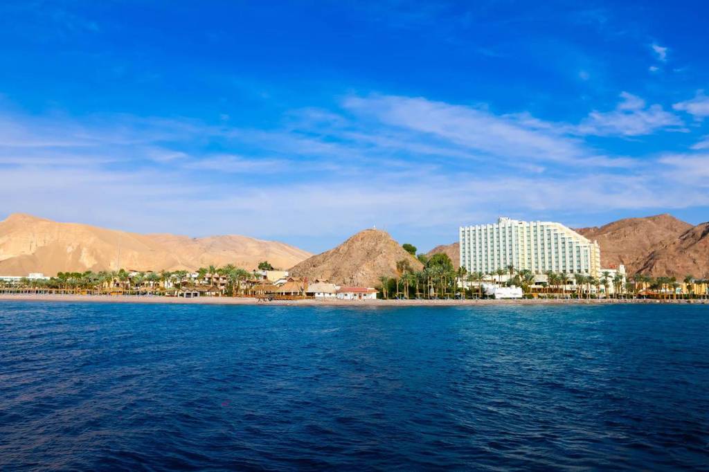 Steigenberger Hotel & Nelson Village 5*