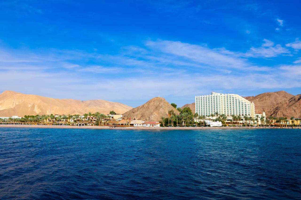 Steigenberger Hotel & Nelson Village
