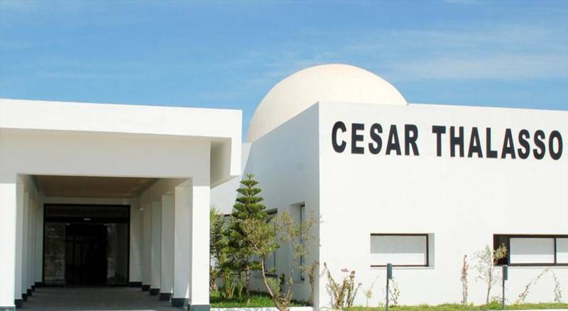 Miramar Cesar Palace Thalasso 4* Тунис, Джерба