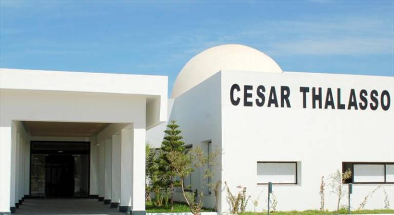 Miramar Cesar Palace Thalasso