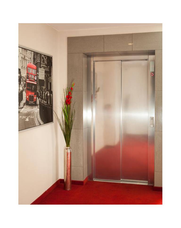 City Aparthotel Munchen