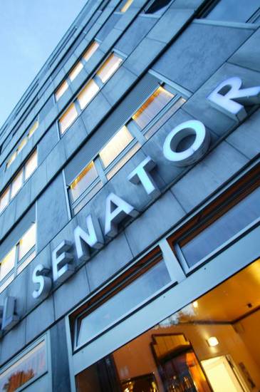 Hotel Senator Munchen 3* Германия, Мюнхен
