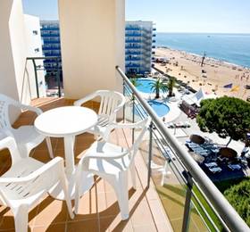 Отдых в Apartamentos Thalassa - Испания, Коста Брава
