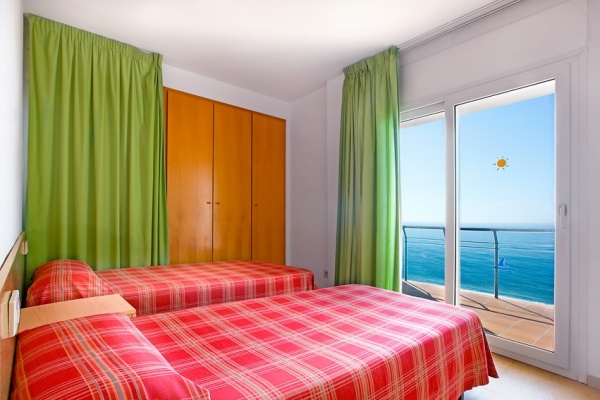 Apartamentos Thalassa