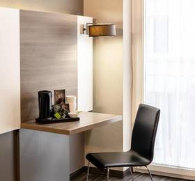 Hotel Demas City в Мюнхене