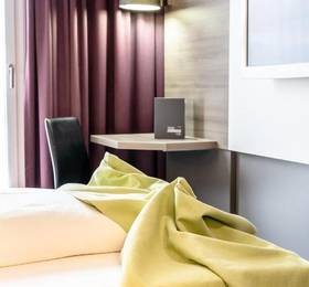 Отдых в Hotel Demas City - Германия, Мюнхен