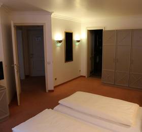 Туры в Asam Hotel Munchen в Германии