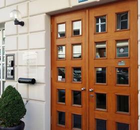 Отдых в Asam Hotel Munchen - Германия, Мюнхен