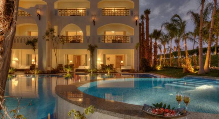 Le Royale Collection Luxury Resort