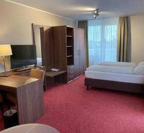 Туры в Hotel Gastehaus Forum am Westkreuz в Германии