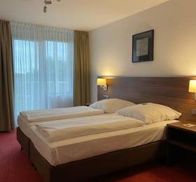 Отдых в Hotel Gastehaus Forum am Westkreuz - Германия, Мюнхен