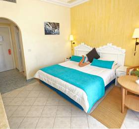 Отдых в Mediterranee Thalasso Golf - Тунис, Хаммамет